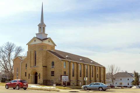 Lena United Methodist Church